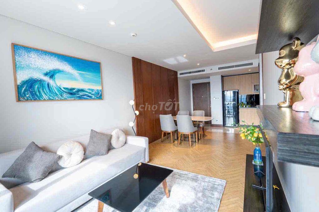 Căn hộ cao cấp 1PN Wyndham Soleil