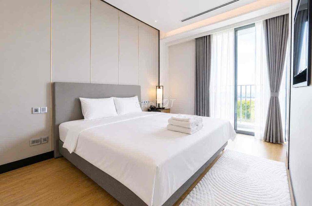 Căn hộ cao cấp 1PN Wyndham Soleil