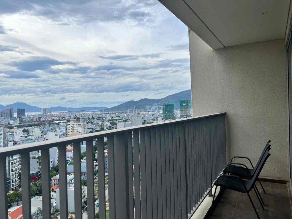 Căn hộ cao cấp 1PN Wyndham Soleil