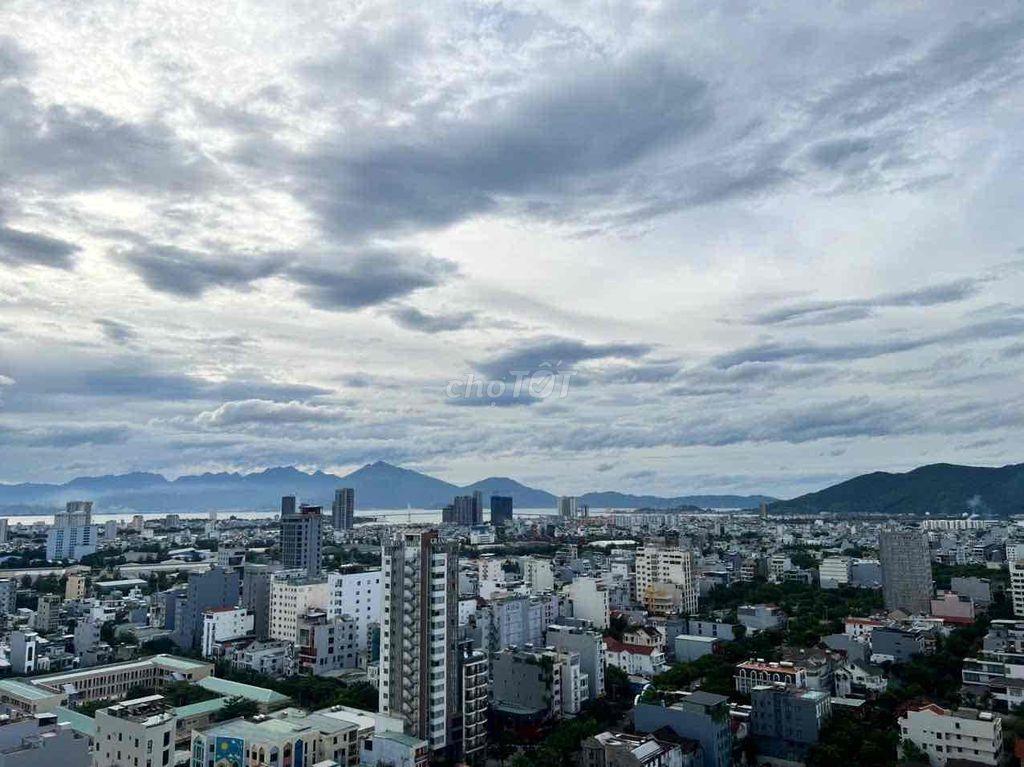 Căn hộ cao cấp 1PN Wyndham Soleil