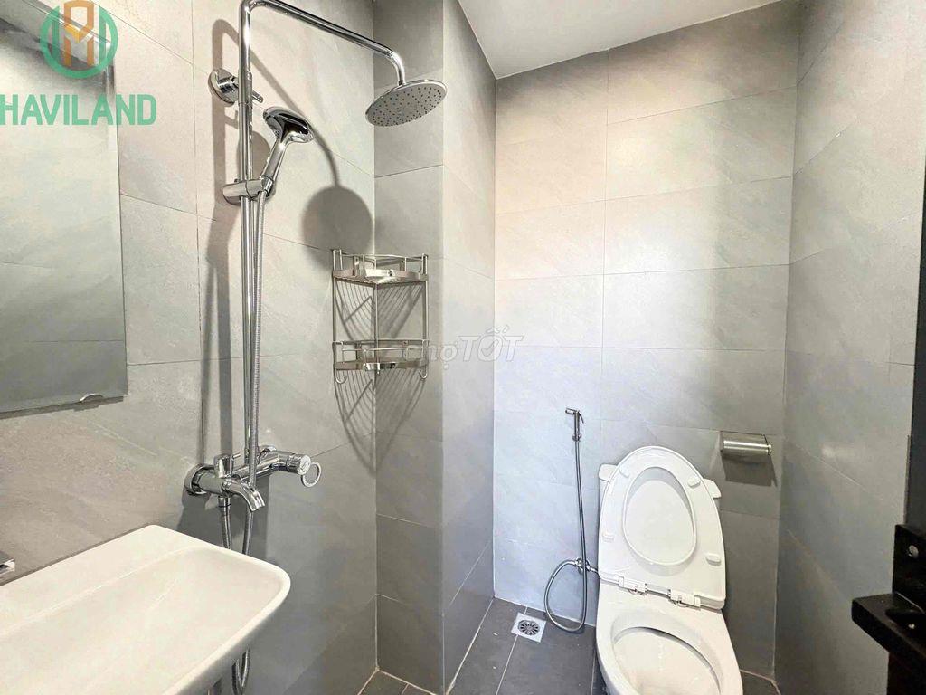 Căn hộ giá rẻ ngay tại trung tâm Hải Châu