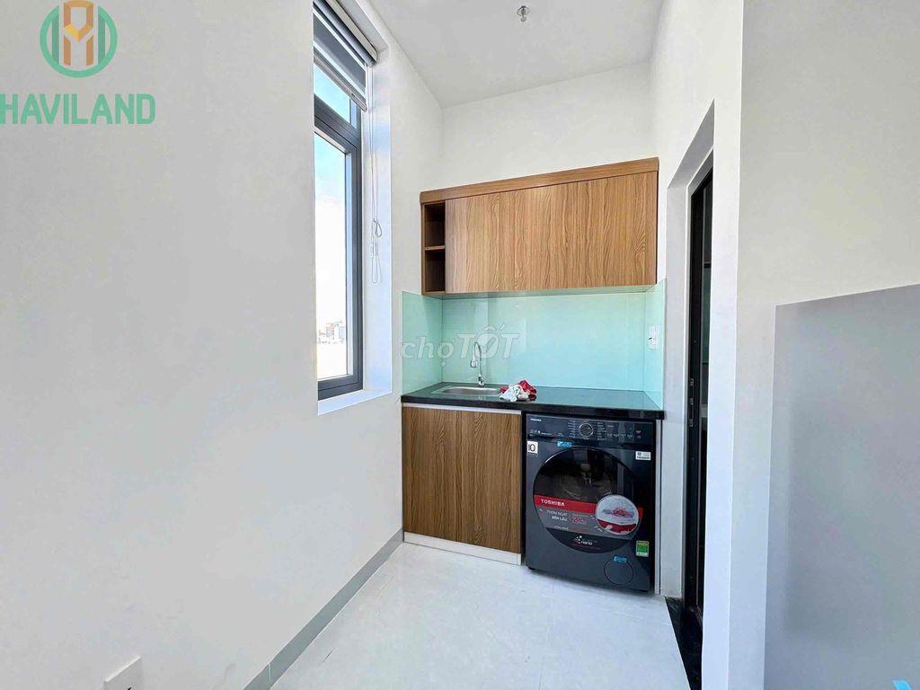 Căn hộ giá rẻ ngay tại trung tâm Hải Châu