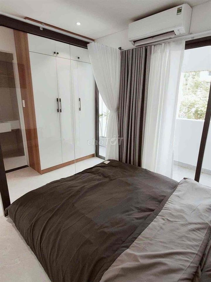 Căn hộ 1PN siêu đẹp đường Lê Đức Thọ, Sơn Trà