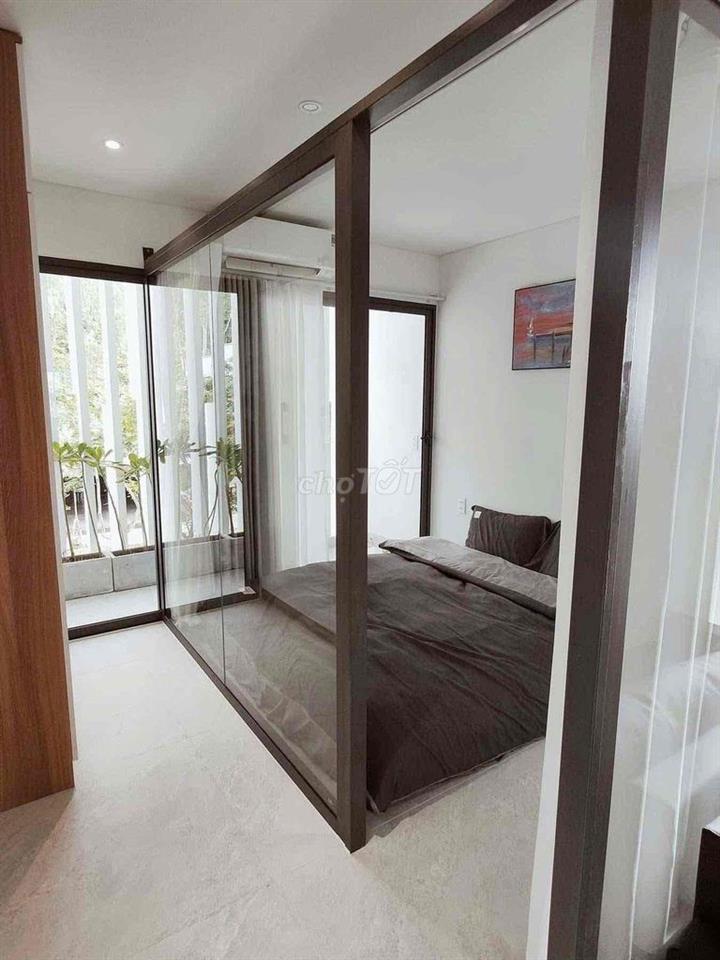 Căn hộ 1PN siêu đẹp đường Lê Đức Thọ, Sơn Trà
