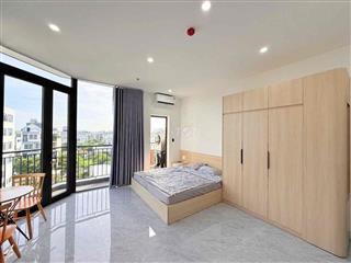 Căn hộ siêu thoáng đường Hoà Phú 30