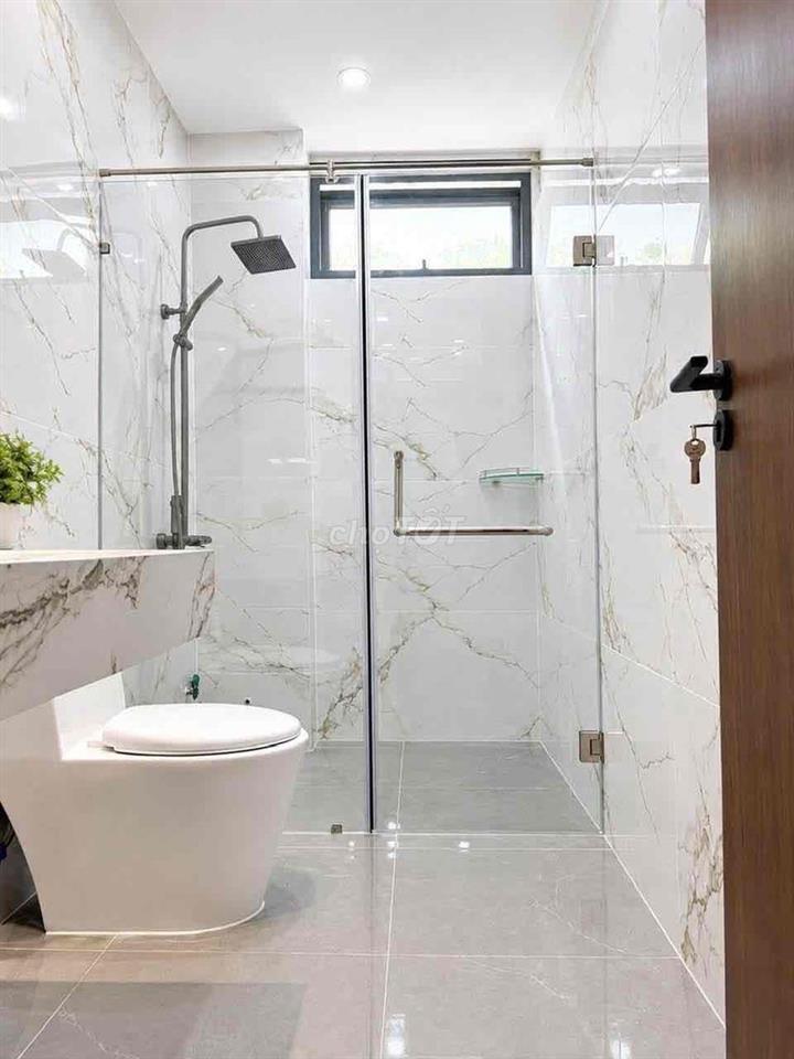 Nhà đẹp 4PN cho thuê khu vực Hoà Xuân