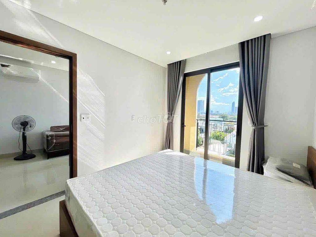 Căn hộ 1PN đường Dương Trí Trạch, An Hải