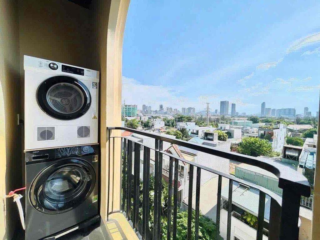 Căn hộ 1PN đường Dương Trí Trạch, An Hải
