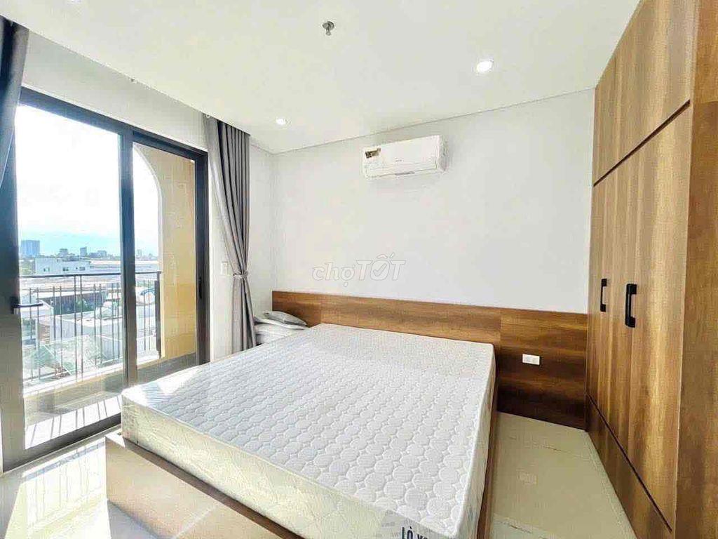 Căn hộ 1PN đường Dương Trí Trạch, An Hải