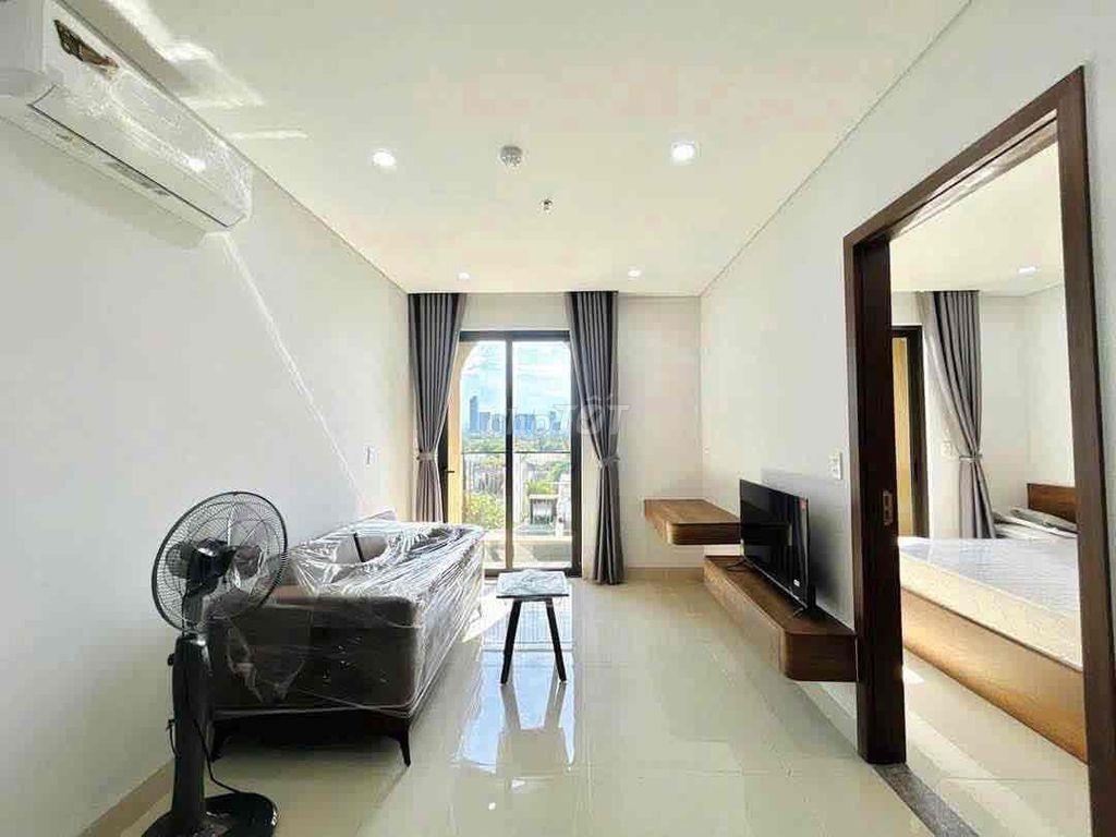 Căn hộ 1PN đường Dương Trí Trạch, An Hải