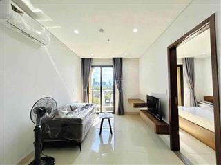 Căn hộ 1PN đường Dương Trí Trạch, An Hải