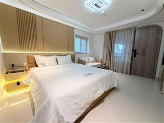 🔥 CĂN HỘ STUDIO MỚI - CÓ HỒ BƠI & PHÒNG GYM