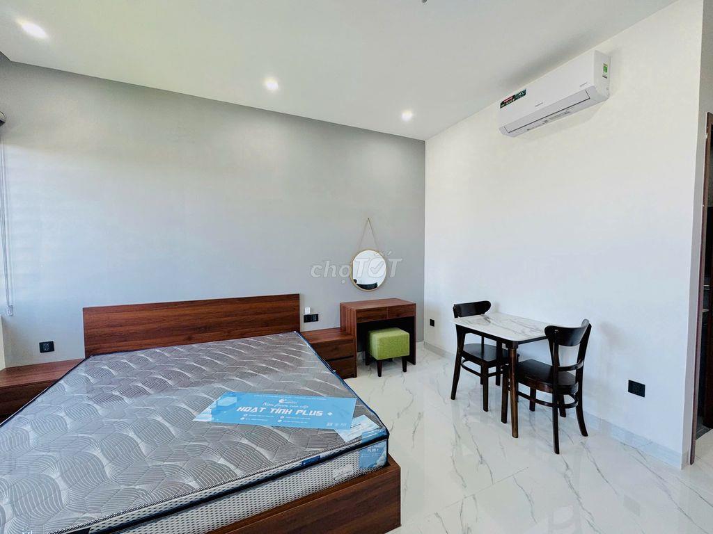 ✨ 🏢 CĂN HỘ STUDIO MỚI KHU HÒA XUÂN — GIÁ CHỈ 7TR