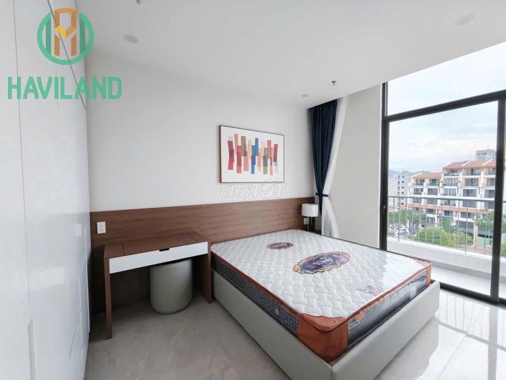 ✨ 🏢 CĂN HỘ 1PN MỚI — SUN COSMO