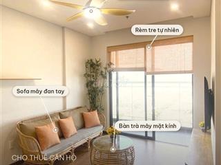 🏡 CĂN HỘ 2PN CÓ HỒ BƠI SÂN THƯỢNG — MIA CENTER POINT
