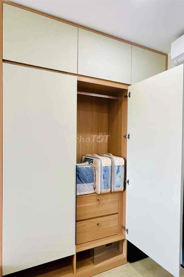CĂN HỘ CHO THUÊ NGAY CỔNG PHỤ ĐH FPT