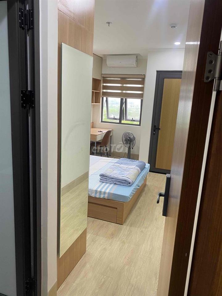 CĂN HỘ CHO THUÊ NGAY CỔNG PHỤ ĐH FPT