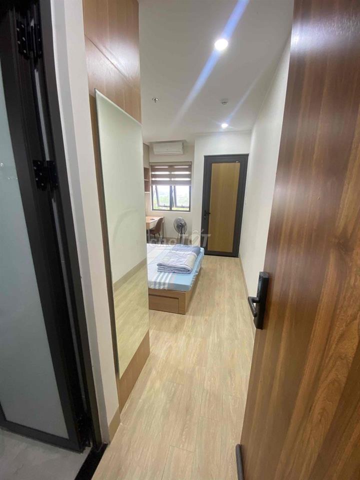 CĂN HỘ CHO THUÊ NGAY CỔNG PHỤ ĐH FPT