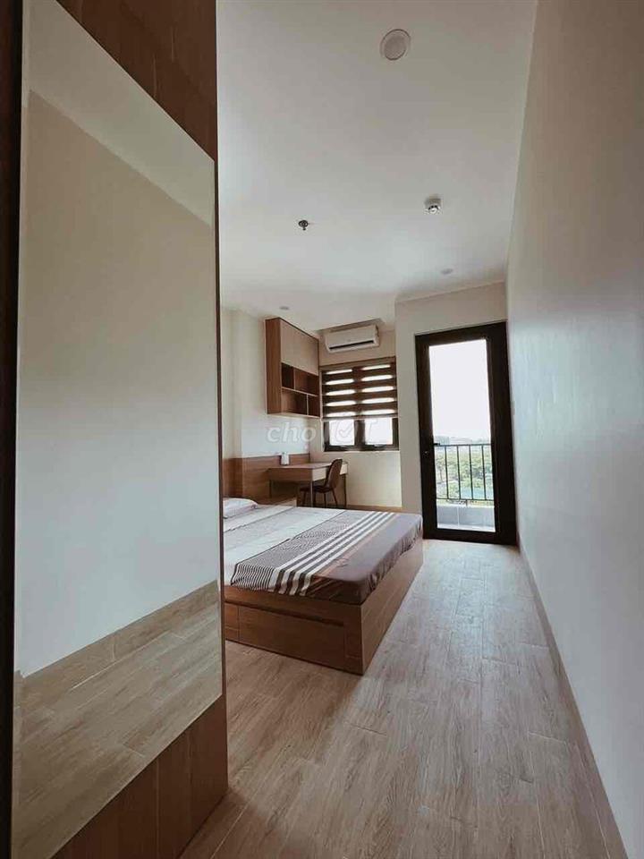 CĂN HỘ CHO THUÊ NGAY CỔNG PHỤ ĐH FPT