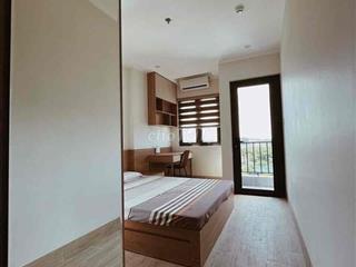CĂN HỘ CHO THUÊ NGAY CỔNG PHỤ ĐH FPT