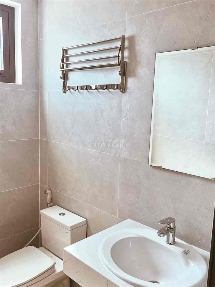 căn hộ cho thuê ngay khu đô thị FPT