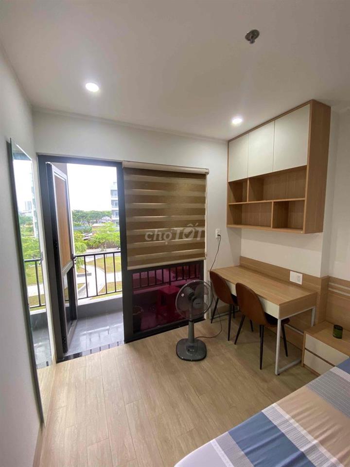 căn hộ cho thuê ngay khu đô thị FPT