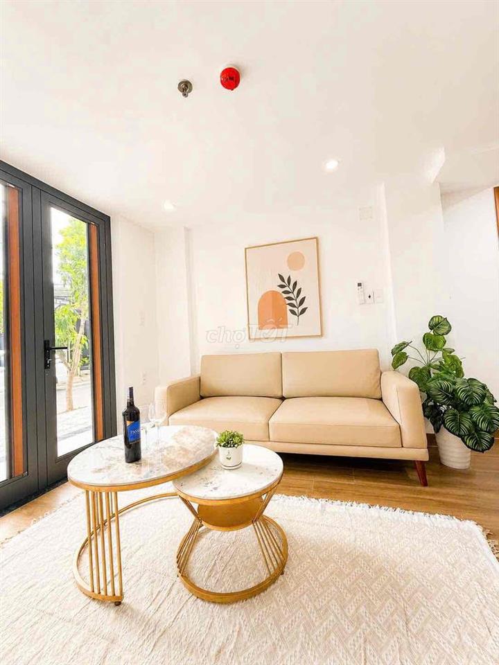 🏡 CHO THUÊ CĂN HỘ TÂN THÁI 8 – GIÁ CHỈ 9,5 TRIỆU/THÁNG FULL NỘI THẤT G