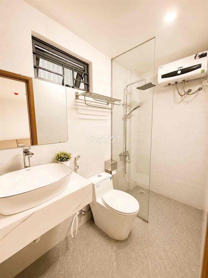 🏡 CHO THUÊ CĂN HỘ TÂN THÁI 8 – GIÁ CHỈ 9,5 TRIỆU/THÁNG FULL NỘI THẤT G
