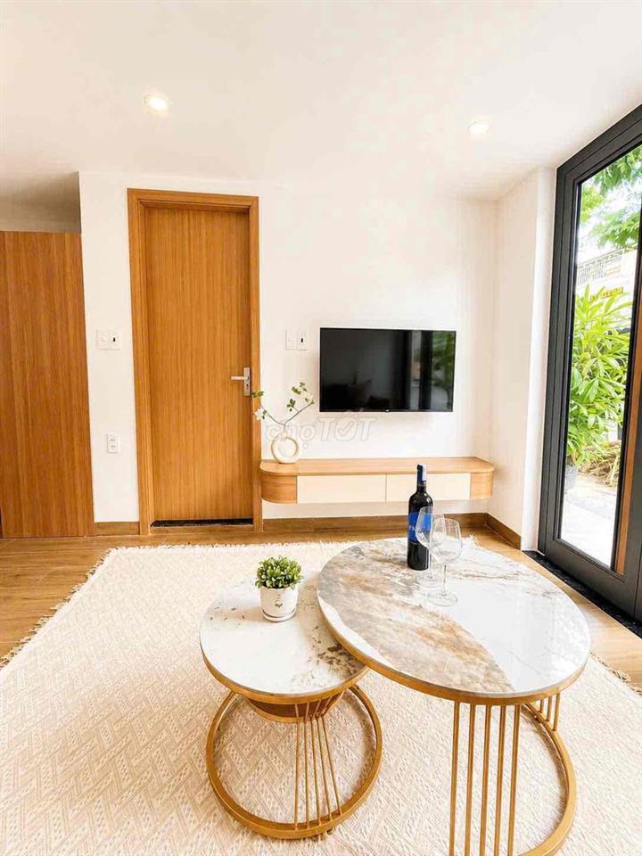🏡 CHO THUÊ CĂN HỘ TÂN THÁI 8 – GIÁ CHỈ 9,5 TRIỆU/THÁNG FULL NỘI THẤT G