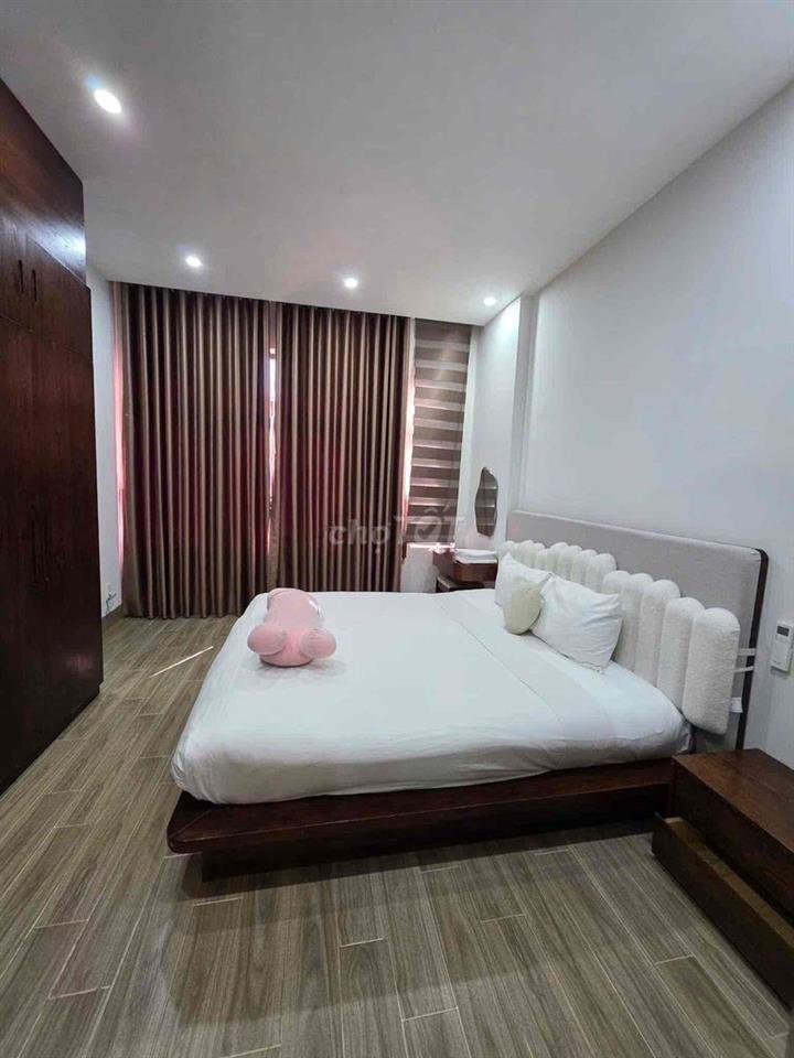 Cần bán nhà 3 tầng MT An Hải 14 full nội thất hiện đại