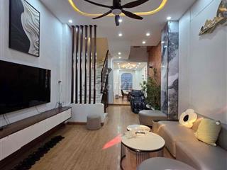 Cần bán nhà 3 tầng MT An Hải 14 full nội thất hiện đại