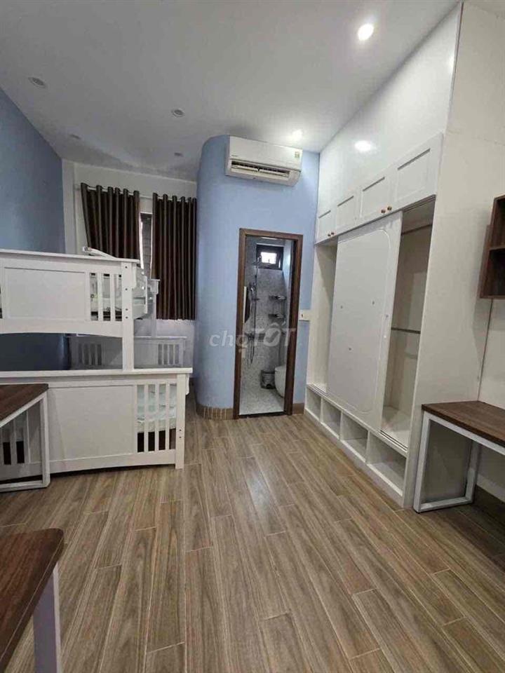 CHO THUÊ NHÀ MT AN HẢI 14– SƠN TRÀ 3BR 4WC FULL NỘI THẤT 5’ RA BIỂN