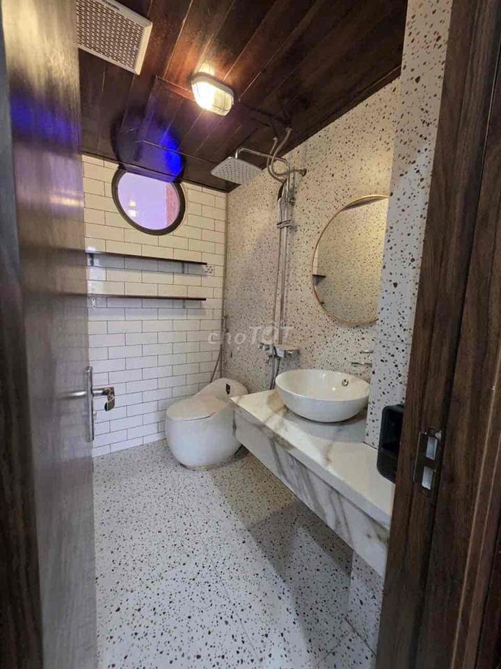 CHO THUÊ NHÀ MT AN HẢI 14– SƠN TRÀ 3BR 4WC FULL NỘI THẤT 5’ RA BIỂN