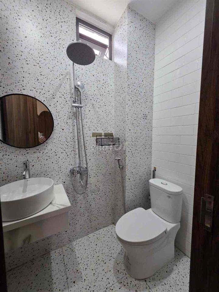 CHO THUÊ NHÀ MT AN HẢI 14– SƠN TRÀ 3BR 4WC FULL NỘI THẤT 5’ RA BIỂN
