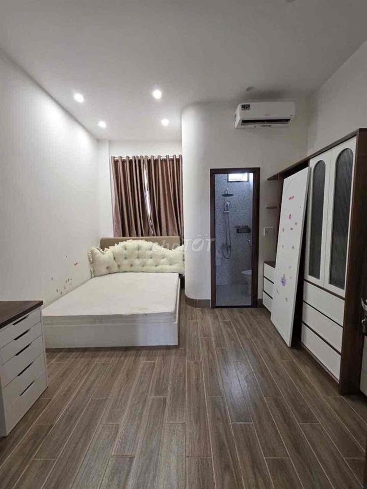 CHO THUÊ NHÀ MT AN HẢI 14– SƠN TRÀ 3BR 4WC FULL NỘI THẤT 5’ RA BIỂN