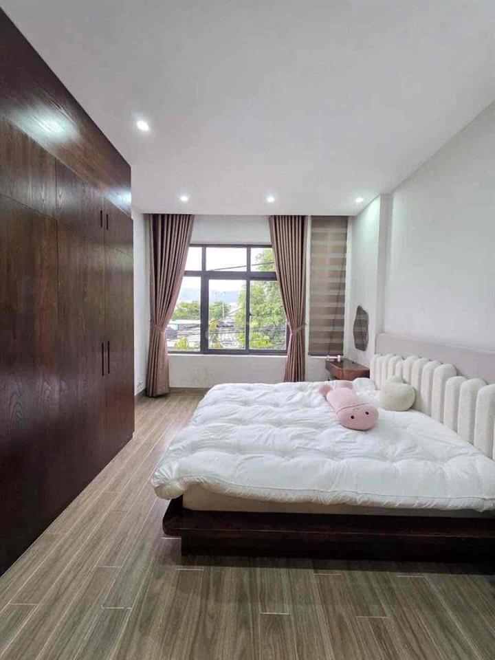 CHO THUÊ NHÀ MT AN HẢI 14– SƠN TRÀ 3BR 4WC FULL NỘI THẤT 5’ RA BIỂN