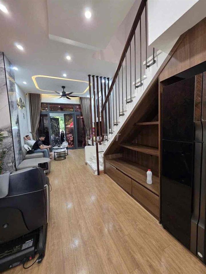 CHO THUÊ NHÀ MT AN HẢI 14– SƠN TRÀ 3BR 4WC FULL NỘI THẤT 5’ RA BIỂN