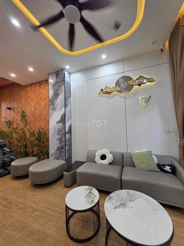 CHO THUÊ NHÀ MT AN HẢI 14– SƠN TRÀ 3BR 4WC FULL NỘI THẤT 5’ RA BIỂN
