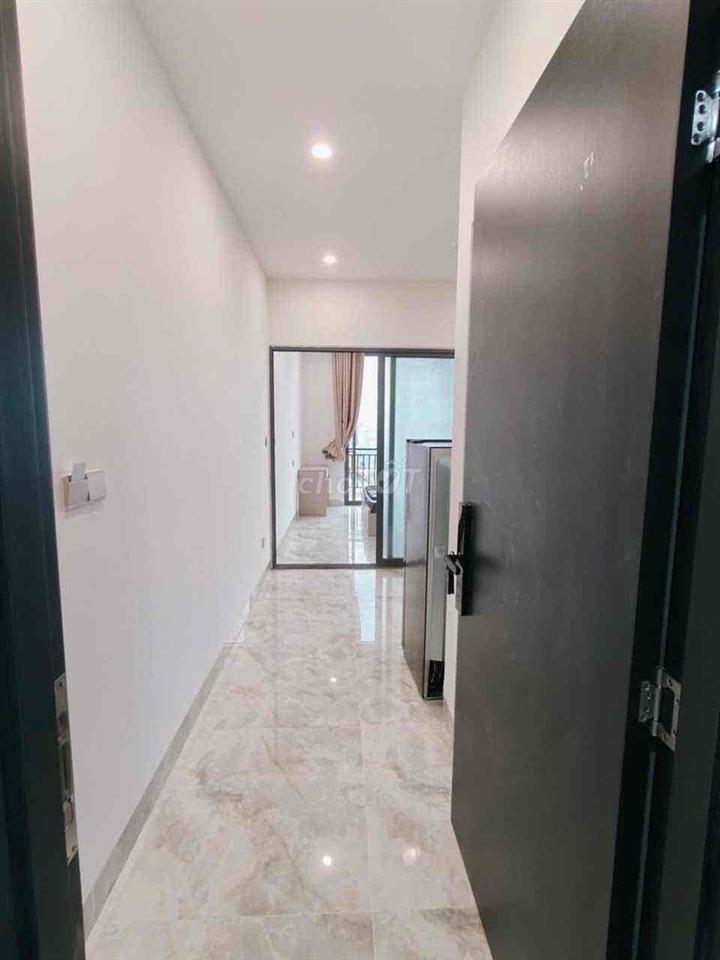 Căn hộ mới xây ngay Trung tâm đường Tố Hữu