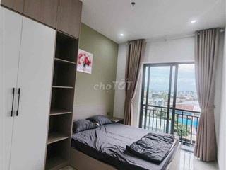 Căn hộ mới xây ngay Trung tâm đường Tố Hữu