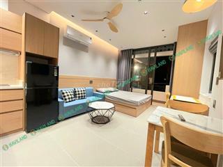 ✨NEW LUXURY STUDIO APARTMENT – NEAR NGUYEN TAT THANH BEACH ✨