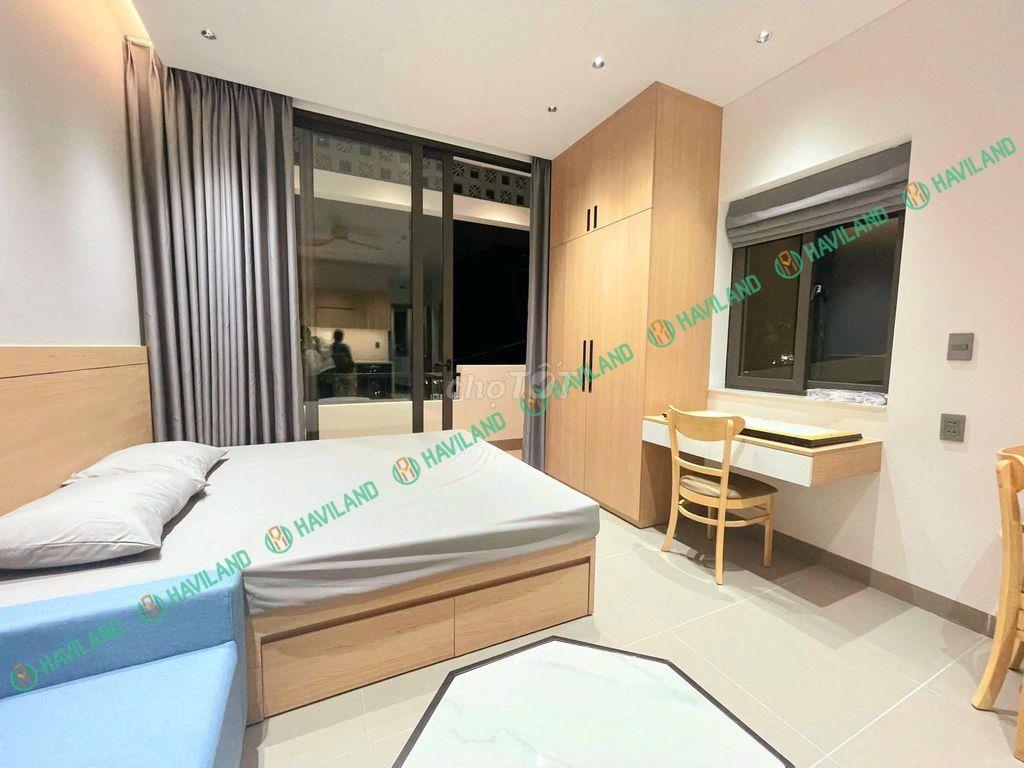 ✨NEW LUXURY STUDIO APARTMENT – NEAR NGUYEN TAT THANH BEACH ✨