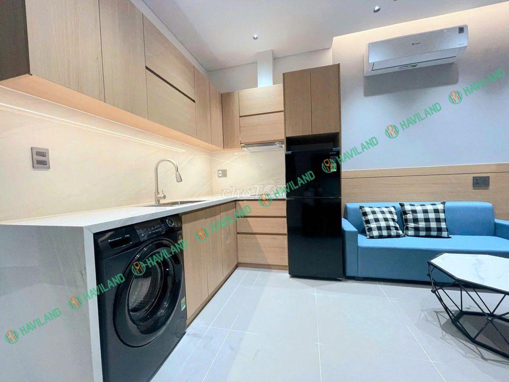 ✨NEW LUXURY STUDIO APARTMENT – NEAR NGUYEN TAT THANH BEACH ✨