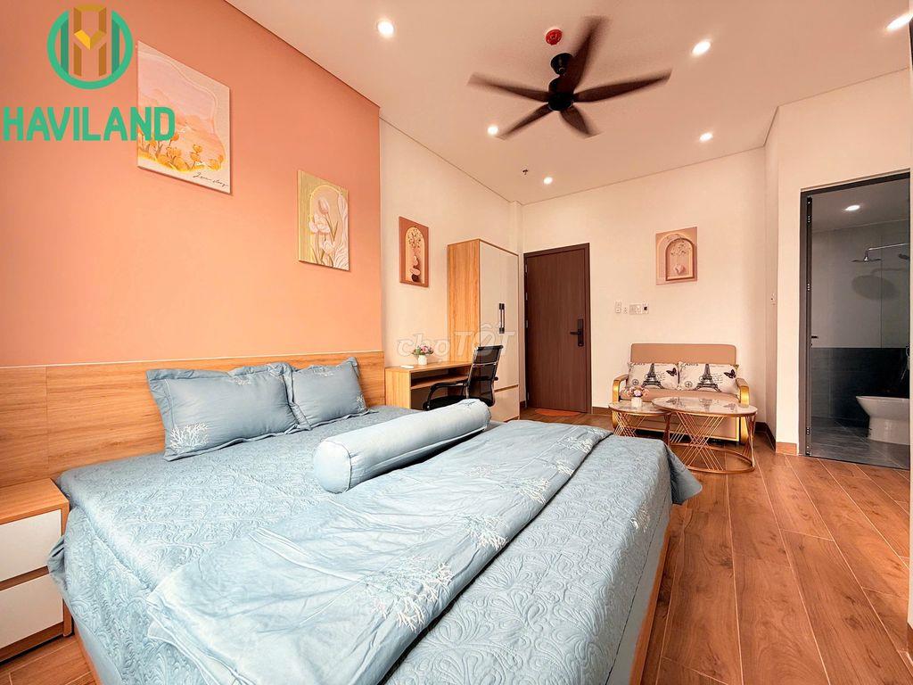 🌊 CHO THUÊ CĂN HỘ STUDIO NEW 100% VIEW BIỂN – KHU VỰC SƠN TRÀ🌊