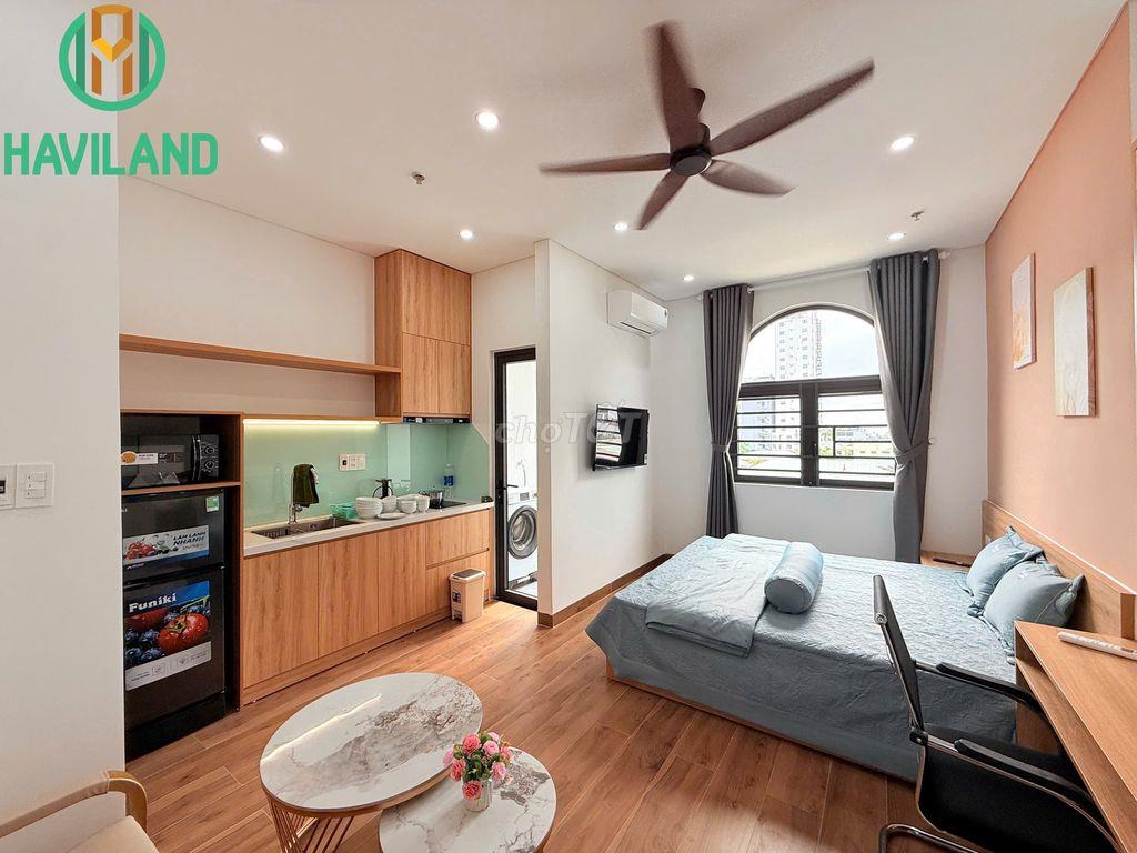 🌊 CHO THUÊ CĂN HỘ STUDIO NEW 100% VIEW BIỂN – KHU VỰC SƠN TRÀ🌊