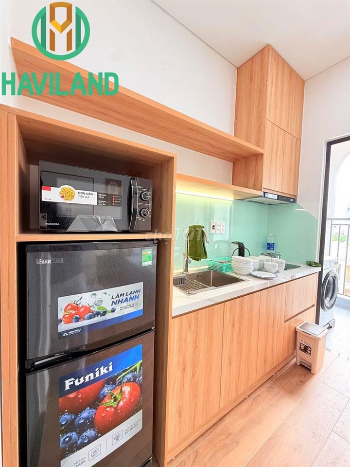 🌊 CHO THUÊ CĂN HỘ STUDIO NEW 100% VIEW BIỂN – KHU VỰC SƠN TRÀ🌊