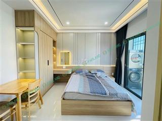 🏠 CHO THUÊ CĂN HỘ STUDIO MỚI – CẨM LỆ, GẦN CẦU HÒA XUÂN 🌟