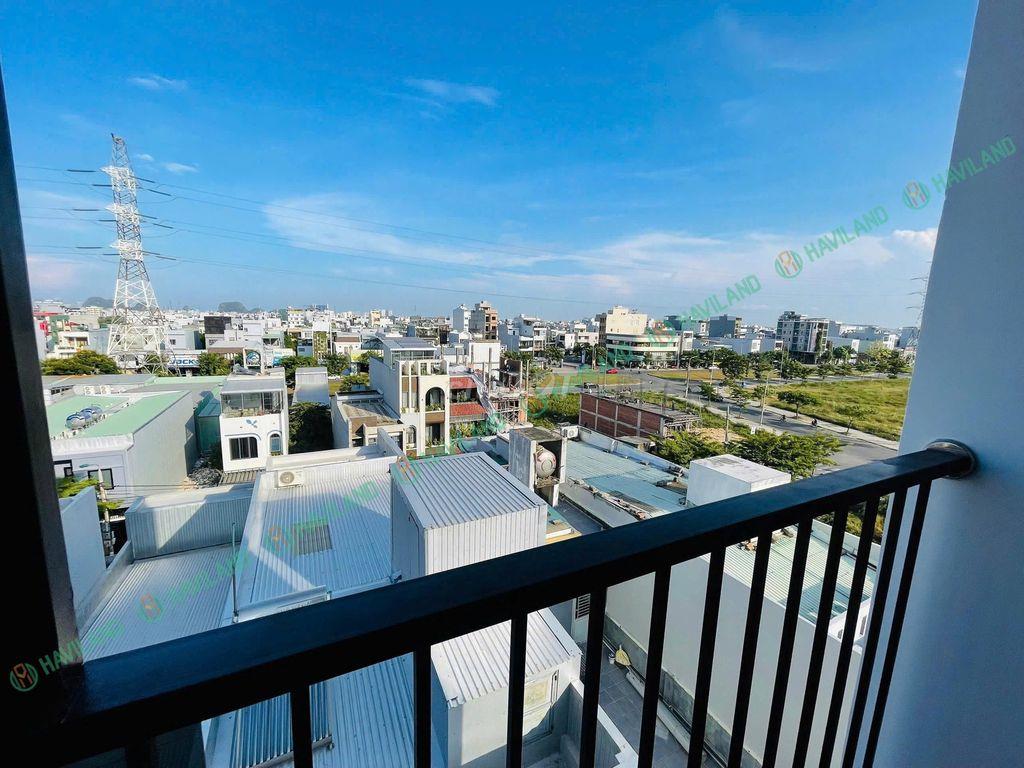 🏠 CHO THUÊ CĂN HỘ STUDIO MỚI – CẨM LỆ, GẦN CẦU HÒA XUÂN 🌟