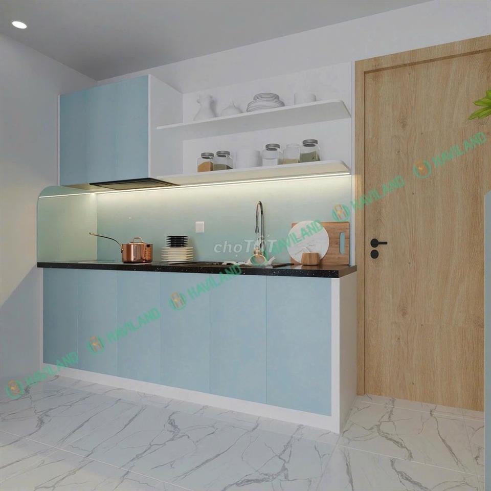 🌟TÒA MỚI NEW 100% – 1PN FULL NỘI THẤT, BAN CÔNG & GIẶT RIÊNG 🌟