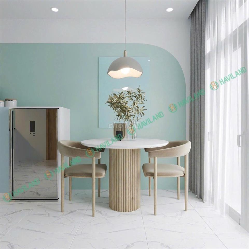 🌟TÒA MỚI NEW 100% – 1PN FULL NỘI THẤT, BAN CÔNG & GIẶT RIÊNG 🌟